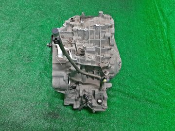 АКПП НА NISSAN MURANO PZ50 VQ35DE