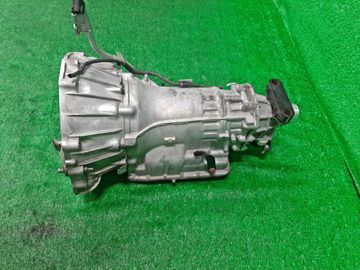 АКПП НА NISSAN FUGA PY50 VQ35HR
