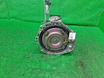 АКПП НА NISSAN FUGA PY50 VQ35HR