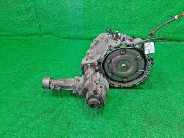 АКПП НА TOYOTA ALPHARD MNH15 1MZ-FE