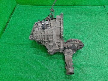 АКПП НА TOYOTA ALPHARD MNH15 1MZ-FE