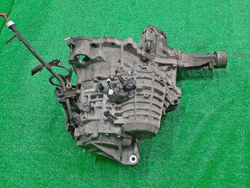 АКПП НА TOYOTA ALPHARD MNH15 1MZ-FE