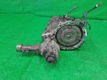 АКПП НА TOYOTA ALPHARD MNH15 1MZ-FE