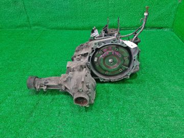 АКПП НА TOYOTA WISH ZNE14 1ZZ-FE