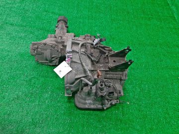 АКПП НА TOYOTA WISH ZNE14 1ZZ-FE