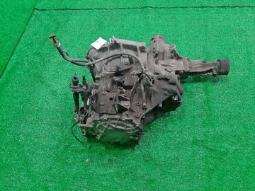 АКПП НА TOYOTA WISH ZNE14 1ZZ-FE