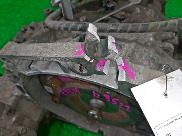 АКПП НА TOYOTA WISH ZNE14 1ZZ-FE