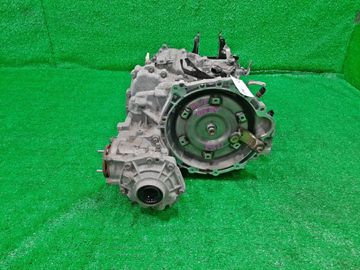 АКПП НА TOYOTA AURIS NZE184 1NZ-FE