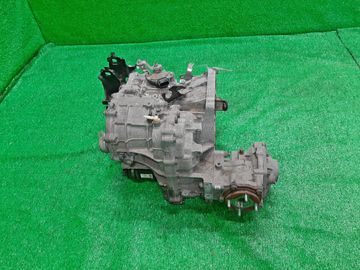 АКПП НА TOYOTA AURIS NZE184 1NZ-FE