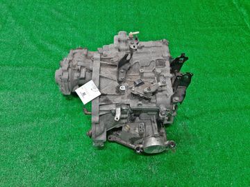 АКПП НА TOYOTA AURIS NZE184 1NZ-FE