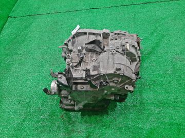 АКПП НА TOYOTA AURIS NZE184 1NZ-FE