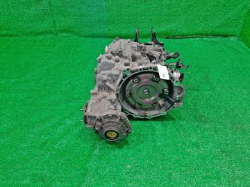АКПП НА TOYOTA AURIS NZE184 1NZ-FE