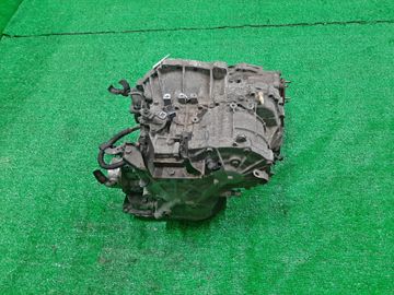 АКПП НА TOYOTA AURIS NZE184 1NZ-FE