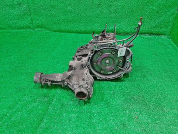 АКПП НА TOYOTA WISH ZNE14 1ZZ-FE