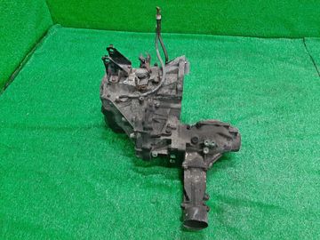 АКПП НА TOYOTA WISH ZNE14 1ZZ-FE