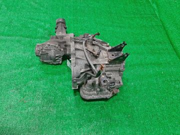 АКПП НА TOYOTA WISH ZNE14 1ZZ-FE