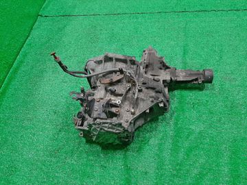АКПП НА TOYOTA WISH ZNE14 1ZZ-FE