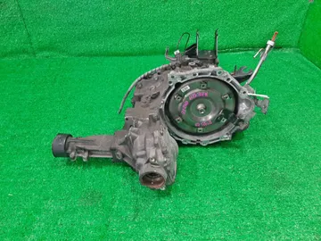 АКПП НА TOYOTA FIELDER NZE124 1NZ-FE