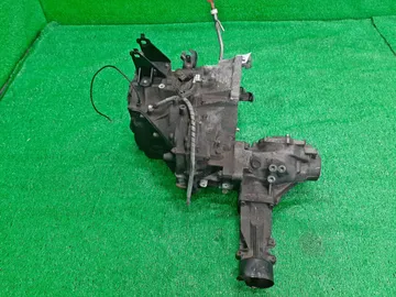 АКПП НА TOYOTA FIELDER NZE124 1NZ-FE