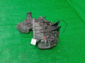 АКПП НА TOYOTA FIELDER NZE124 1NZ-FE