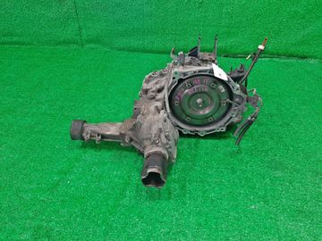 АКПП НА TOYOTA FIELDER NZE124 1NZ-FE