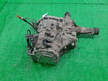 АКПП НА TOYOTA FIELDER NZE124 1NZ-FE