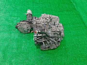 АКПП НА TOYOTA HARRIER MCU35 1MZ-FE