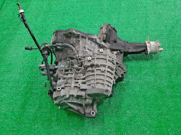АКПП НА TOYOTA HARRIER MCU35 1MZ-FE