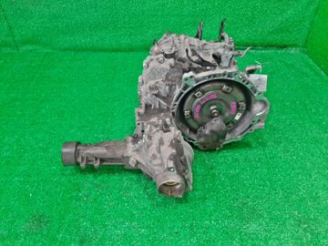 АКПП НА TOYOTA FIELDER NZE144 1NZ-FE