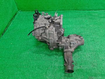 АКПП НА TOYOTA FIELDER NZE144 1NZ-FE