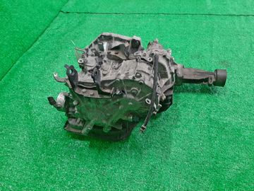 АКПП НА TOYOTA FIELDER NZE144 1NZ-FE