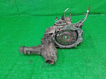 АКПП НА TOYOTA WISH ZNE14 1ZZ-FE