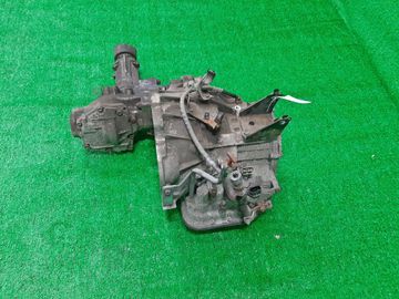 АКПП НА TOYOTA WISH ZNE14 1ZZ-FE