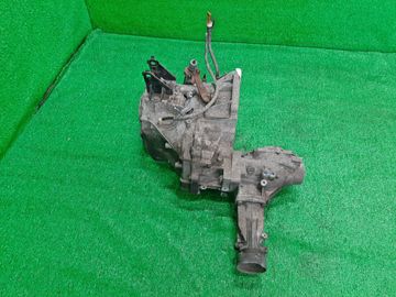 АКПП НА TOYOTA WISH ZNE14 1ZZ-FE