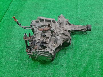 АКПП НА TOYOTA WISH ZNE14 1ZZ-FE