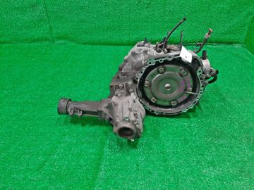 АКПП НА TOYOTA IPSUM ACM26 2AZ-FE