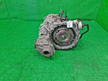 АКПП НА TOYOTA ALPHARD ANH25 2AZ-FE