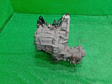 АКПП НА TOYOTA ALPHARD ANH25 2AZ-FE