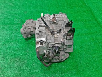 АКПП НА TOYOTA ALPHARD ANH25 2AZ-FE