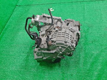 АКПП НА TOYOTA ALPHARD ANH25 2AZ-FE