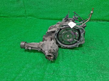 АКПП НА TOYOTA OPA ZCT15 1ZZ-FE