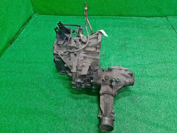 АКПП НА TOYOTA OPA ZCT15 1ZZ-FE