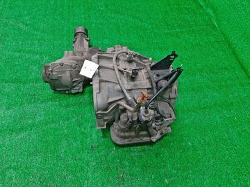 АКПП НА TOYOTA OPA ZCT15 1ZZ-FE