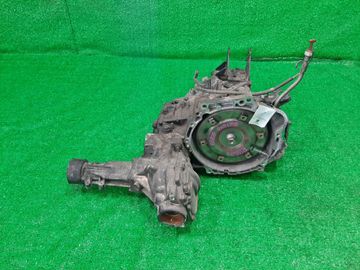 АКПП НА TOYOTA ALLION ZZT245 1ZZ-FE