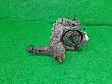 АКПП НА TOYOTA FIELDER ZRE144 2ZR-FE
