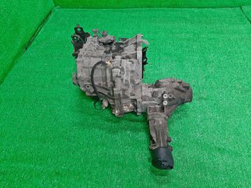 АКПП НА TOYOTA FIELDER ZRE144 2ZR-FE