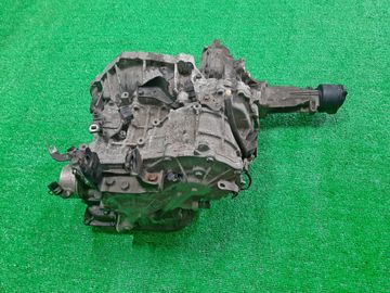АКПП НА TOYOTA FIELDER ZRE144 2ZR-FE