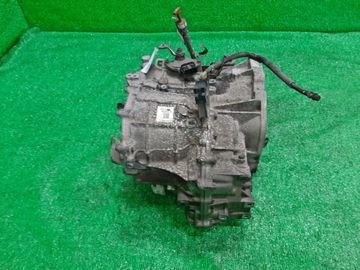 АКПП НА TOYOTA VITZ SCP13 2SZ-FE
