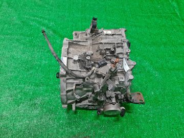 АКПП НА TOYOTA VITZ SCP13 2SZ-FE