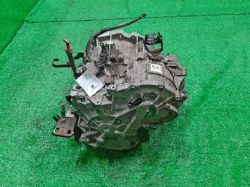 АКПП НА TOYOTA VITZ SCP13 2SZ-FE